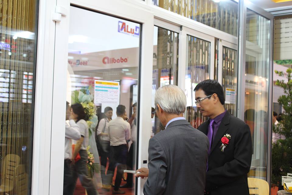 MITADOOR VIETBUILD 06 2016